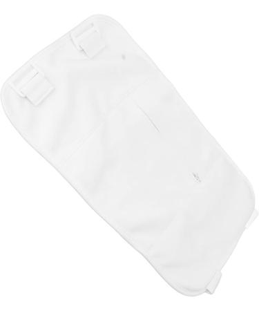 HEEPDD Castor Oil Pack for Sleeping - Leak-Proof Eco-Friendly & Washable | Type1 6L for Comfortable Bathing - Buy Online on GoSupps.com