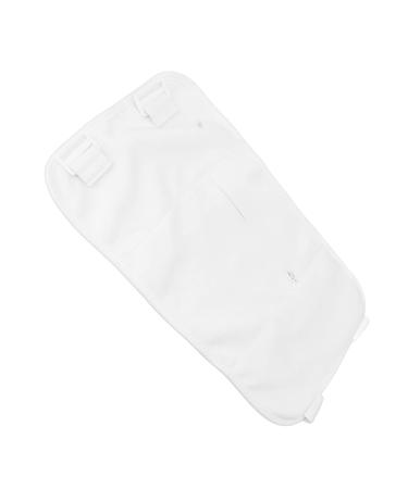 PSPSOP Casting oil pack promotes detoxification leakage-proof washable widespread sleep aid castor oil pack for bathrooms (style 1)