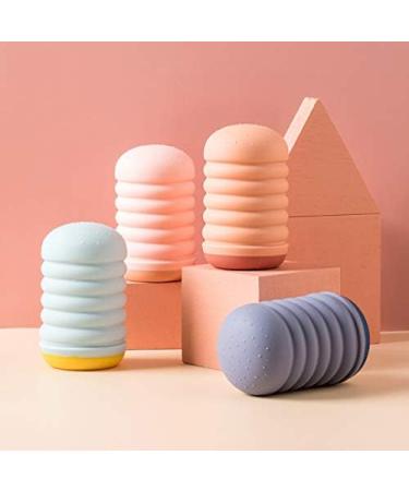 Reusable Portable Hot Water Bottle | Soft Fleece Cover | Heat & Cold Therapy | Perfect Gift for Women & Girls - Long-lasting Warmth in Green - Buy Online on GoSupps.com