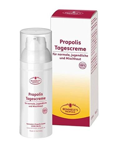 Sheigo Remmele's Propolis Day Cream 50 ml