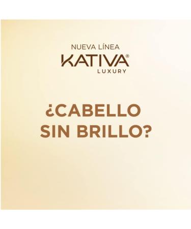  CATIV Shea Butter kokosnoot & marula olie shampoo 355 ml - Buy Online on GoSupps.com