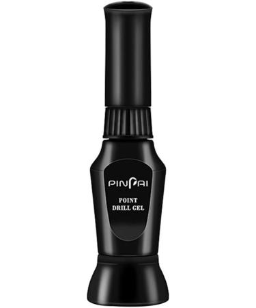 Guangcailun 10ml Nail Art Rhinestone Glue - UV Sticky Gel for DIY False Nail Decor - Buy Online on GoSupps.com