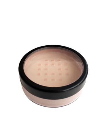  tre Belle Cosmetics Diamond Mineral Powder - Warm Beige for a Soft Silky Complexion | International Shipping Available - Buy Online on GoSupps.com