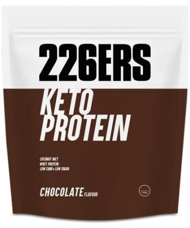 22ERS Keto Protein|Prot ine de Lactos rum pour les R gimes C tog nes Haut en Prot ine et Graisses Faible teneur en Glucides et Sucres Sans Gluten Chocolat - 500gr Chocolat 500 g - Buy Online on GoSupps.com