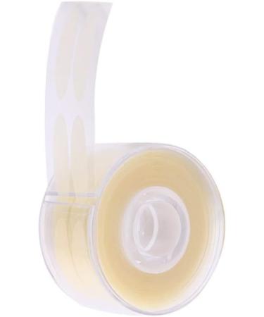 3 Sets of 600 Invisible Double-Sided Eyelid Tapes for Instant Eye Lift - Multicolored Adhesive Stripes - Buy Online on GoSupps.com