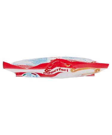 Sperlari Galatine Milk & Strawberry Candies 115g + Italian Gourmet Polpa 400g - Buy Online | International Shipping Available - Buy Online on GoSupps.com