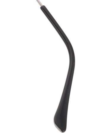 Nuobesty Vintage Glasses Frame Stand - Metal Replacement Arms & Bracket for Eyewear Accessories - 14x0.6cm Glasses Legs - Buy Online on GoSupps.com