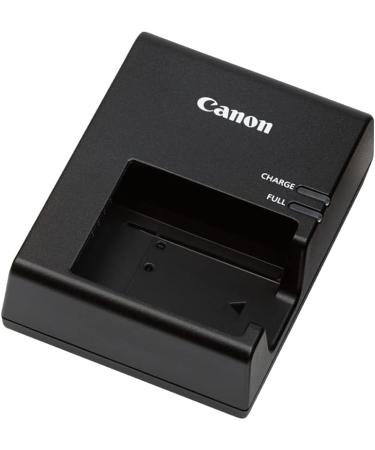 Fast Charger for Canon EOS 1300D Kiss X50 X70 X80 Rebel T3 T5 T6 T7 DSLR - LC-E10 LC-E10E - Buy Online on GoSupps.com