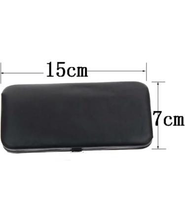 6-Piece Nail Clipper Set for Home Use Stainless Steel Nail Clippers Pedicure Nail Clipper Tools C1 - Buy Online on GoSupps.com