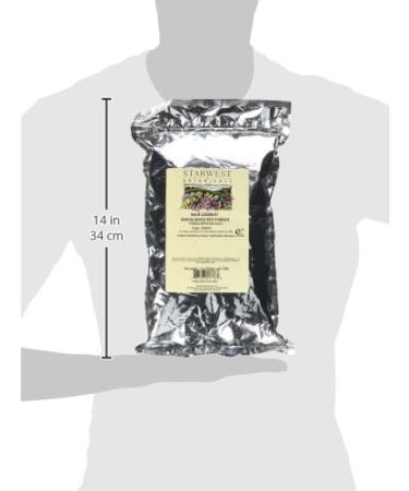 Buy Starwest Botanicals Sandalwood Red Powder - 1 lb (453.6 g) | Pure & Natural - Buy Online on GoSupps.com