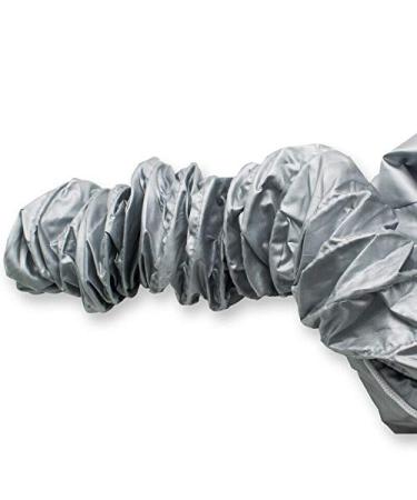 JORCEDI Portable Soft Bonnet Hair Blow Dryer Attachment - Adjustable & Large Drying Bonnet for Natural Curly Hair Care, Speeds Up Drying Time - Buy Online on GoSupps.com
