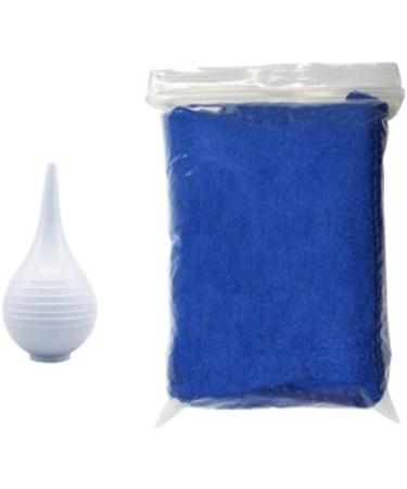 Madi Kay Designs Ear Wax Removal Tool Kit - Irrigation Cleaner for Cleaning and Flushing Ears - Buy Online on GoSupps.com