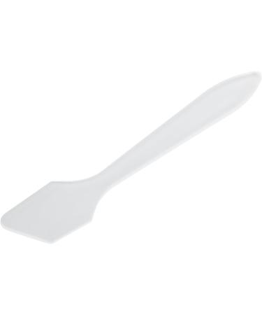Mini Cosmetic Spatula 20pcs Multipurpose Small Face Cream Spoon Reusable for Eye Cream for Body Lotion - Buy Online on GoSupps.com
