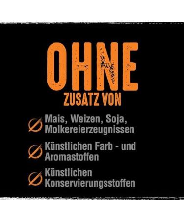 Crave Dry Food for Adult Dogs 1+ - With Chicken and Turkey - 1 sachet (1 x 1 kg) - Buy Online on GoSupps.com