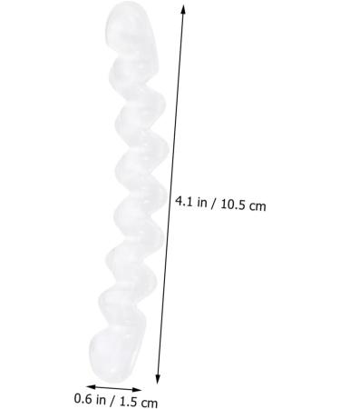 FRCOLOR 24 Pairs Anti-Slip Stickers for High Heels & Sandals | Gel Inserts for Perfect Fit & Comfort - Buy Online on GoSupps.com