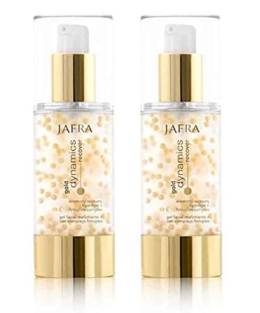 Jafra Duo firming intensive care with Firmiplex complex 2 x 30 ml