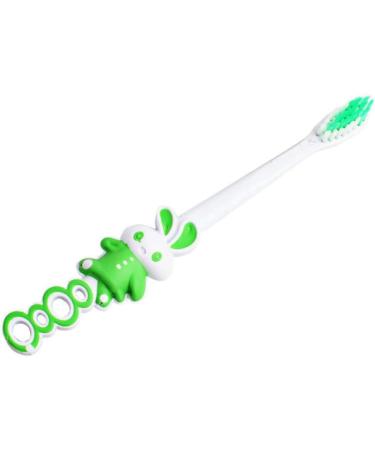 Buy Gatuida Whitening Toothbrush - 36 Pcs Sensitive Small Brush Head for Toddlers | International Shipping Available - Buy Online on GoSupps.com