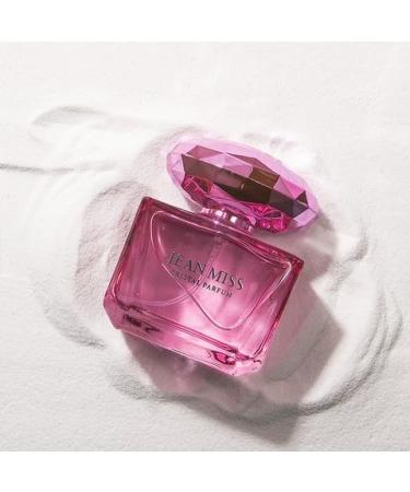 Women's Perfume fragrance Fresh natural lasting Eau de Toilette 1.7 Fl Oz (50ml YT5189-4) 0.3 Ounce (Pack of 1) YT5189-4 - Buy Online on GoSupps.com