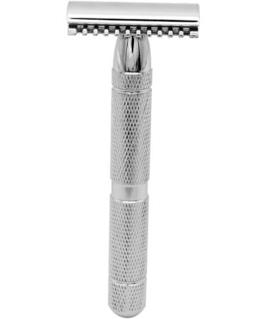 Minkissy Wooden Razors for Men - 2-Pack Shaving Razors Perfect for Bald Heads & Smooth Shaves - Buy Online on GoSupps.com