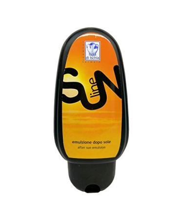 ISOLA ISCHIA Ischia Ischia AFTER SUN emulsie 150 ml