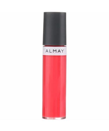 Almay Liquid Lip Balm Apricot Pucker - Hydrating Color & Nourishment | Shop Internationally - Buy Online on GoSupps.com