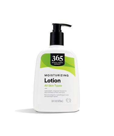 365 by Whole Foods Market Lotion Moisturizing 16 Fl Oz