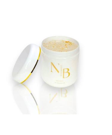 NB COSMETICS Gold conductive facial gel for radiofrequency 500 ml
