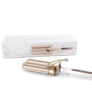 Beauty Works The Waver Tousled Mermaid Style Beach Wave Hair Tool