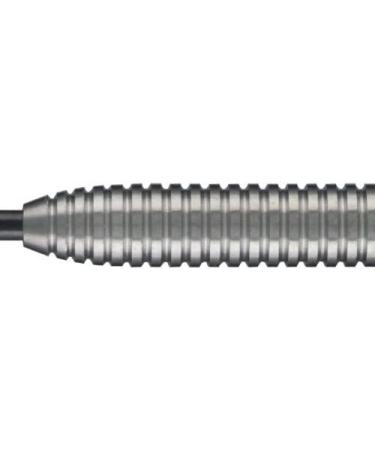 Target Darts True Play 22g Natural Tungsten Steel Tip Darts - Style 04 - Buy Online on GoSupps.com