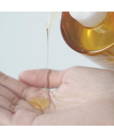British M Annatto Hair Oil 2.36 fl oz - Nourish & Enhance Hair Color - Buy Online on GoSupps.com