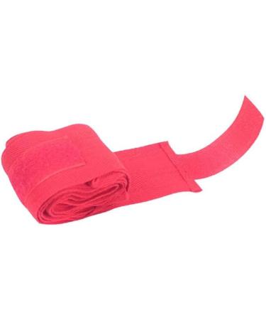BESPORTBLE Red Cotton Adhesive Fighting Tape - Premium Sports Tape for Athletes | International Shipping Available - Buy Online on GoSupps.com