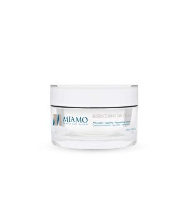 MIAMO RESTRUCTURING 24H CREAM
