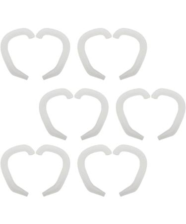 Silicone Ear Correction Plugs for Infants - Aesthetic Corrector Pairs for Baby Ear Shape Correction - Buy Online on GoSupps.com