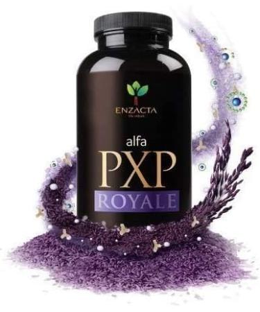 Enzacta Alfa PXP Royale 150 grm 30 Servings - Buy Online on GoSupps.com