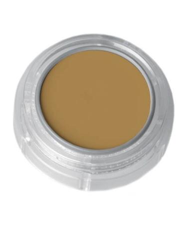 Grimas Camouflage Make up 2.5 ml can color B5 2.5 ml B5-Beige 5