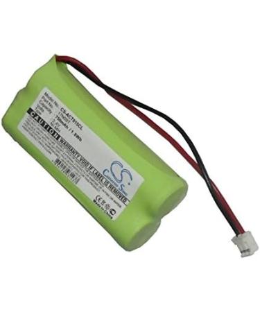 JRINK Replacement Battery for Doro Matra Solea Models: 100 150 160C 200 250 300 350C 352C - International Shipping Available - Buy Online on GoSupps.com