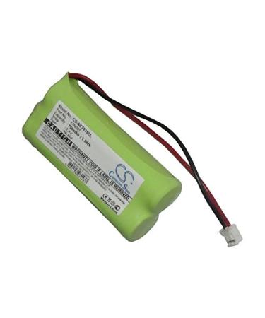SPANN Battery Replacement for Doro Matra Solea 100 Solea 150 Solea 160C Solea 200 Solea 250 Solea 300 Solea 350C Solea 352C 2.4V