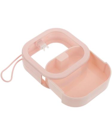 Beaupretty Hair Ties Hair Barrettes Hair Bands Hair Clips Hair Accessory Organizer Hair Pin Organizer Hair Tie Organizer Scrunchie Holder Hair Clip Organizer TPE Travel Claw Clip Desktop - Buy Online on GoSupps.com