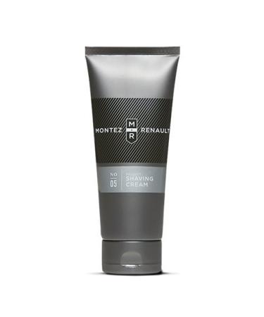 Shave Cream 6.8 Ounce
