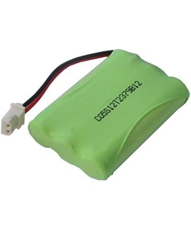 Replacement Battery for IBM 09L5609 21H5072 21H8979 - 800mAh/3.6V Compatible Rechargeable - Buy Online on GoSupps.com