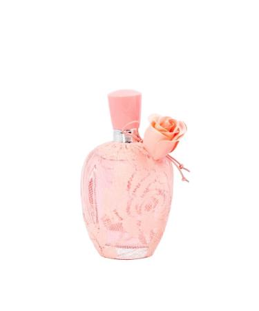 Red House Perfume for Women 3.4oz/100ml Eau de Toilette Natural Spray - Buy Online on GoSupps.com