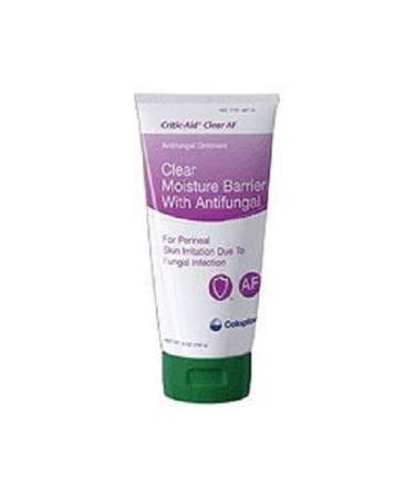 Alimed Critic-Aid Clear Moisture Antifungal Barrier 5 oz