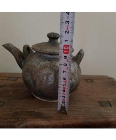 Yachimun Teapot - Buy Online on GoSupps.com