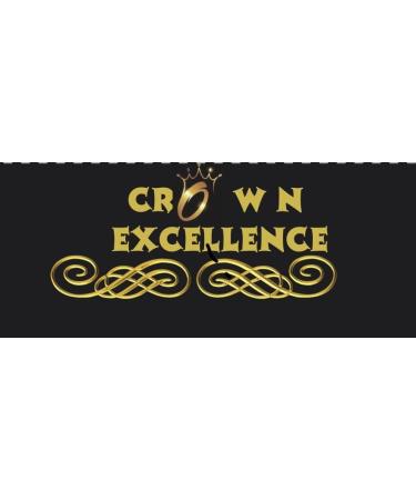 Crown Excellence Hair Oil - Buy Online on GoSupps.com