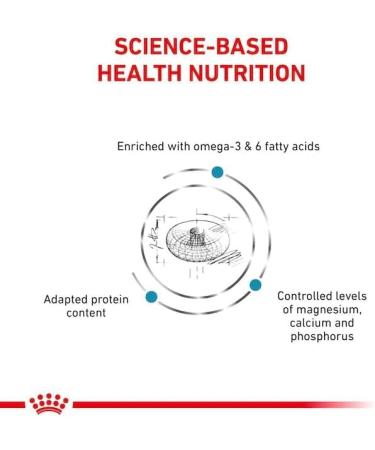 Royal Canin Veterinary Skin & Coat for Neutered Cats | 1.5 kg | Support Skin Health & Hair Loss Solutions - Buy Online on GoSupps.com