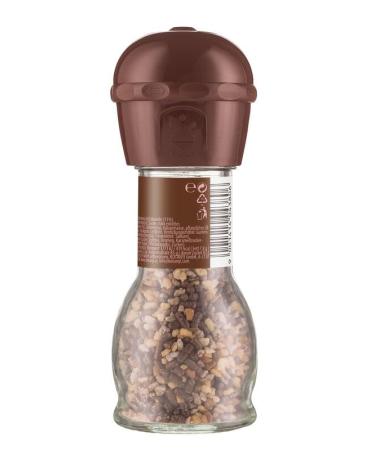 Kotanyi Cacao Kiss Coffee Topping - Chocolaty Delights with Fine Chocolate Pieces | Pack of 4 (4 x 63g) - Perfect for Coffee Lovers! - Buy Online on GoSupps.com