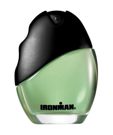 Ironman Eau de Toilette Spray