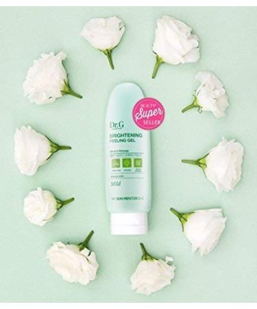 Dr.G Gowoonsesang Brightening Peeling Gel - 2 Pack (240ml) - Buy Online on GoSupps.com