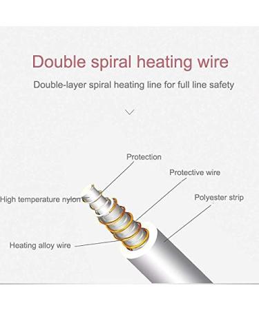 Buy Warm Electric Blanket & Heating Pillows | Best Heated Blankets & Scarves for Winter | Comfort & Relief for Men & Women - Buy Online on GoSupps.com