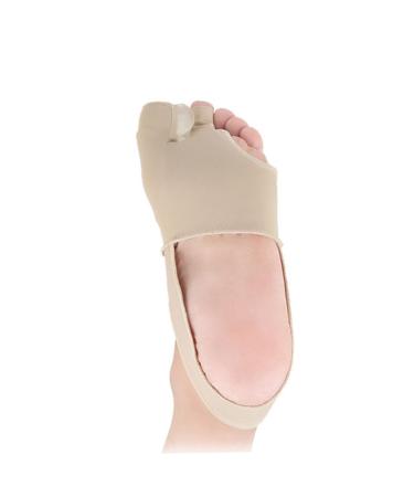 Ipetboom Toe Straightener Sleeves - Bunion Relief & Spacer Gloves for Happy Feet | Shop Internationally - Buy Online on GoSupps.com